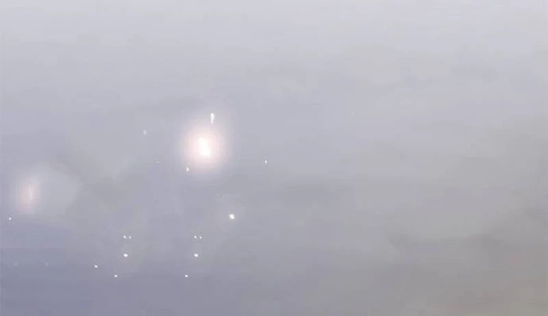 Ma Đạo Chuyển Sinh Ký Chapter 118 - Trang 2