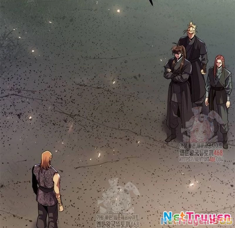 Ma Đạo Chuyển Sinh Ký Chapter 118 - Trang 2