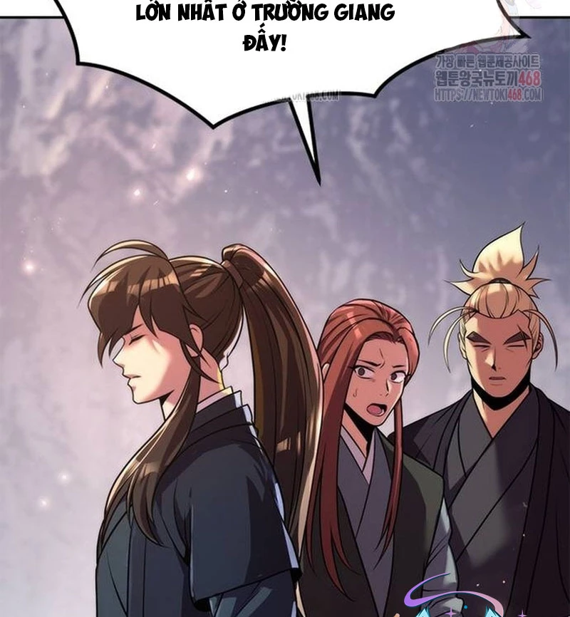 Ma Đạo Chuyển Sinh Ký Chapter 118 - Trang 2