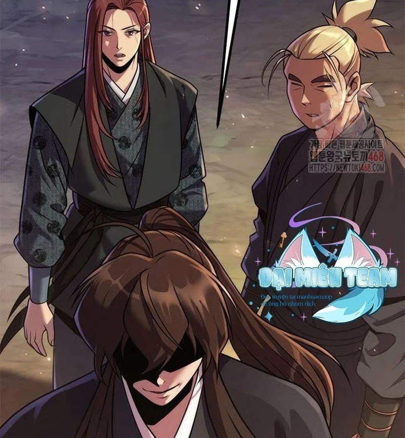 Ma Đạo Chuyển Sinh Ký Chapter 118 - Trang 2