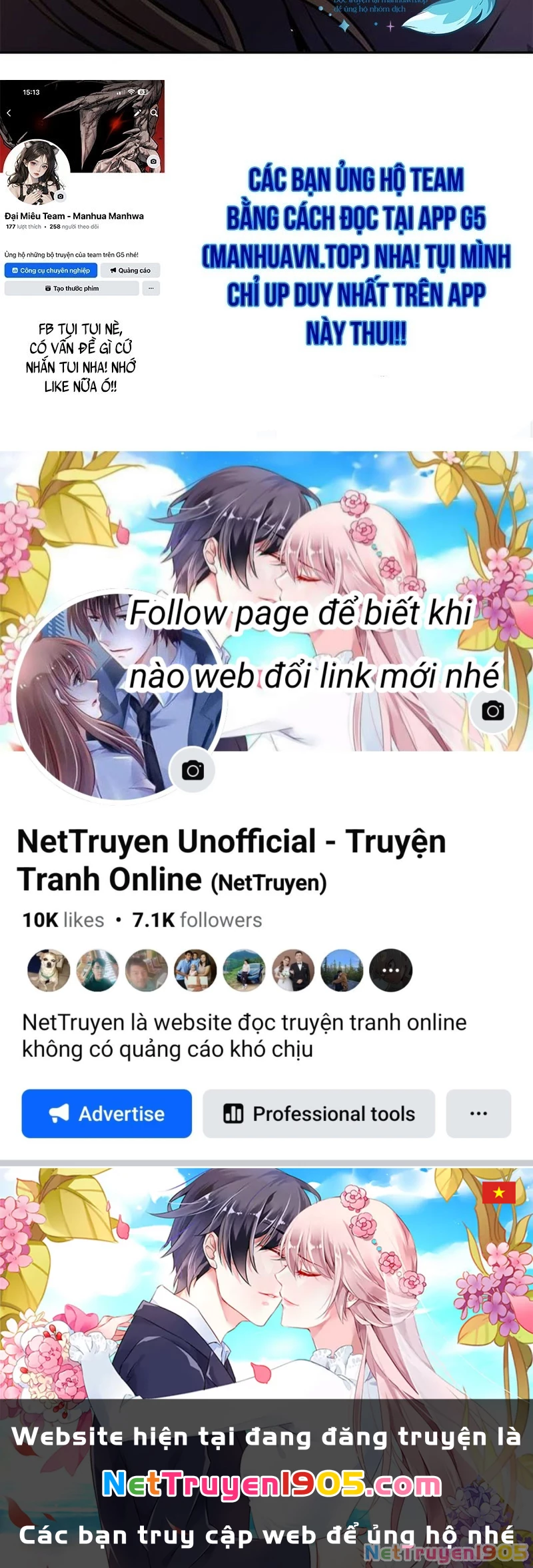 Ma Đạo Chuyển Sinh Ký Chapter 118 - Trang 2