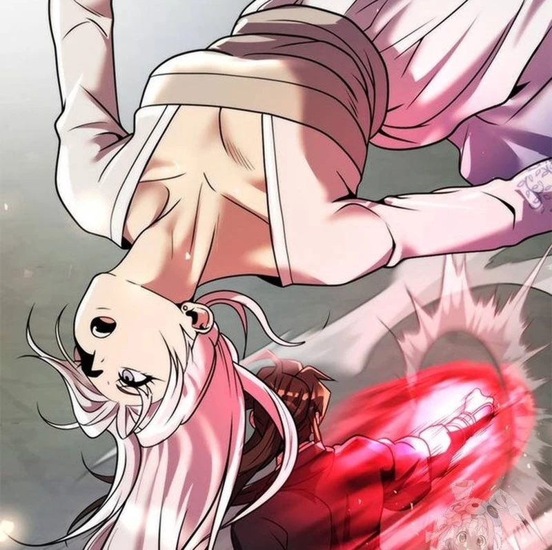 Ma Đạo Chuyển Sinh Ký Chapter 118 - Trang 2