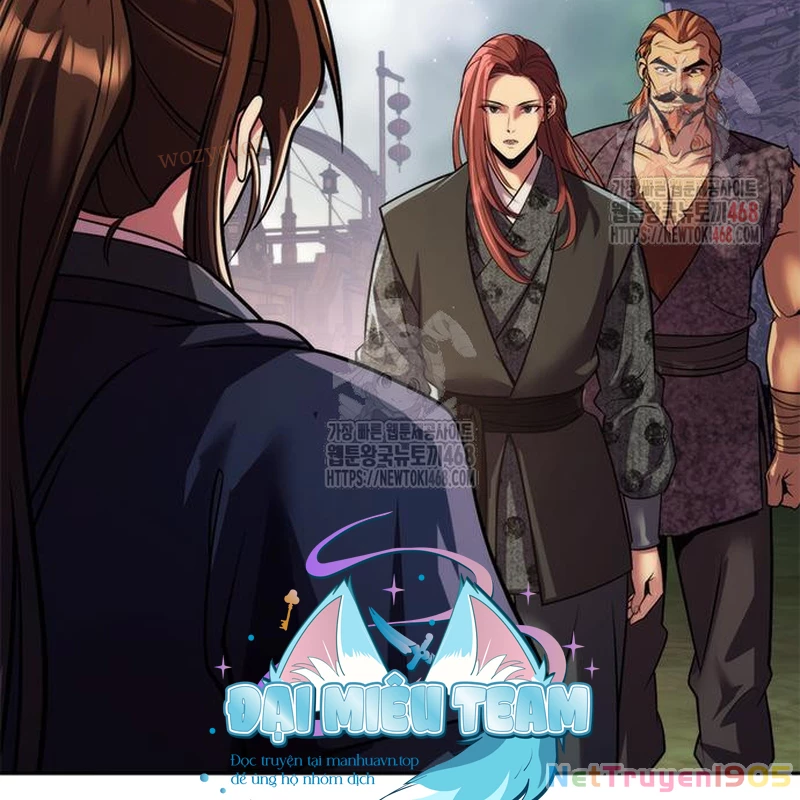 Ma Đạo Chuyển Sinh Ký Chapter 119 - Trang 2