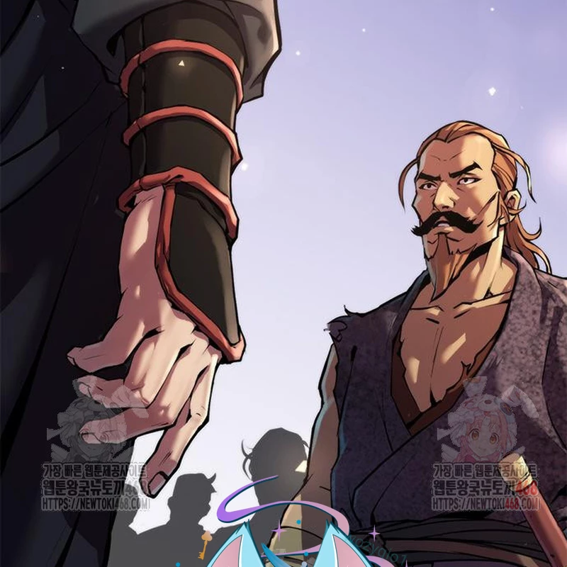 Ma Đạo Chuyển Sinh Ký Chapter 119 - Trang 2