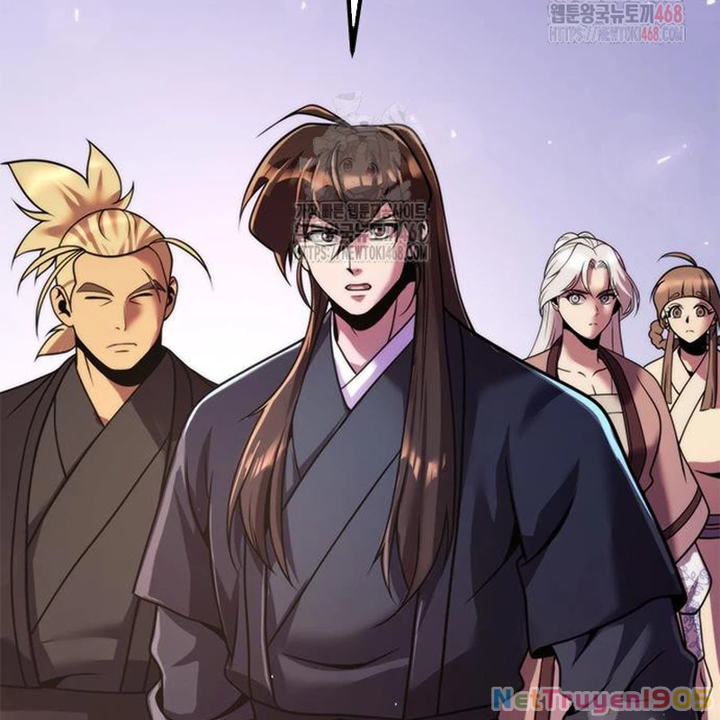 Ma Đạo Chuyển Sinh Ký Chapter 119 - Trang 2