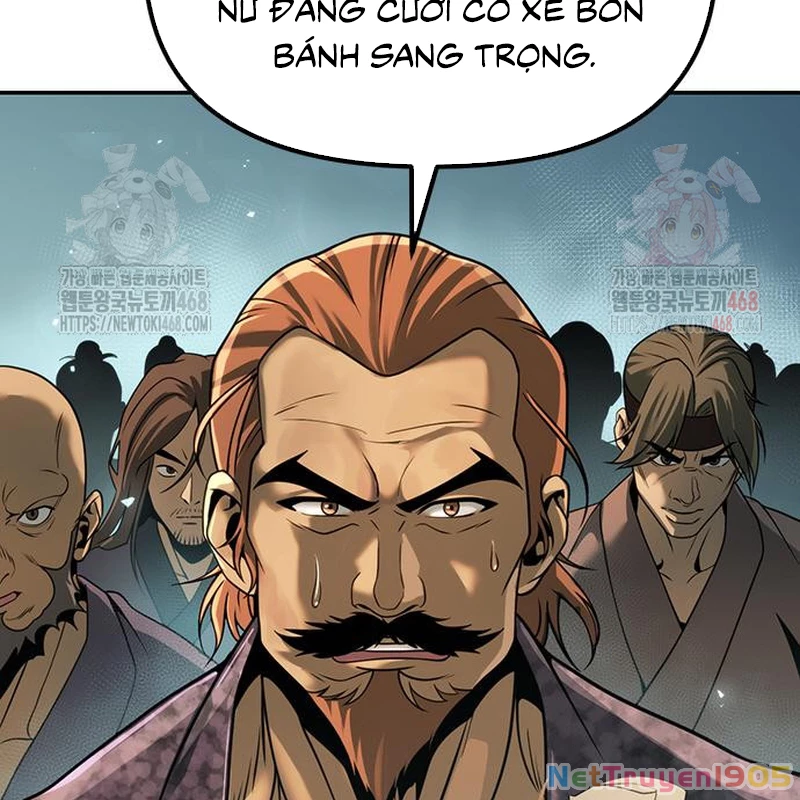 Ma Đạo Chuyển Sinh Ký Chapter 119 - Trang 2