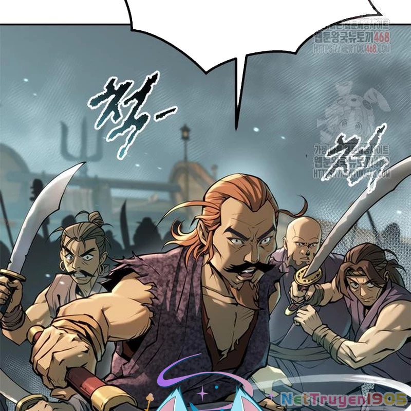 Ma Đạo Chuyển Sinh Ký Chapter 119 - Trang 2