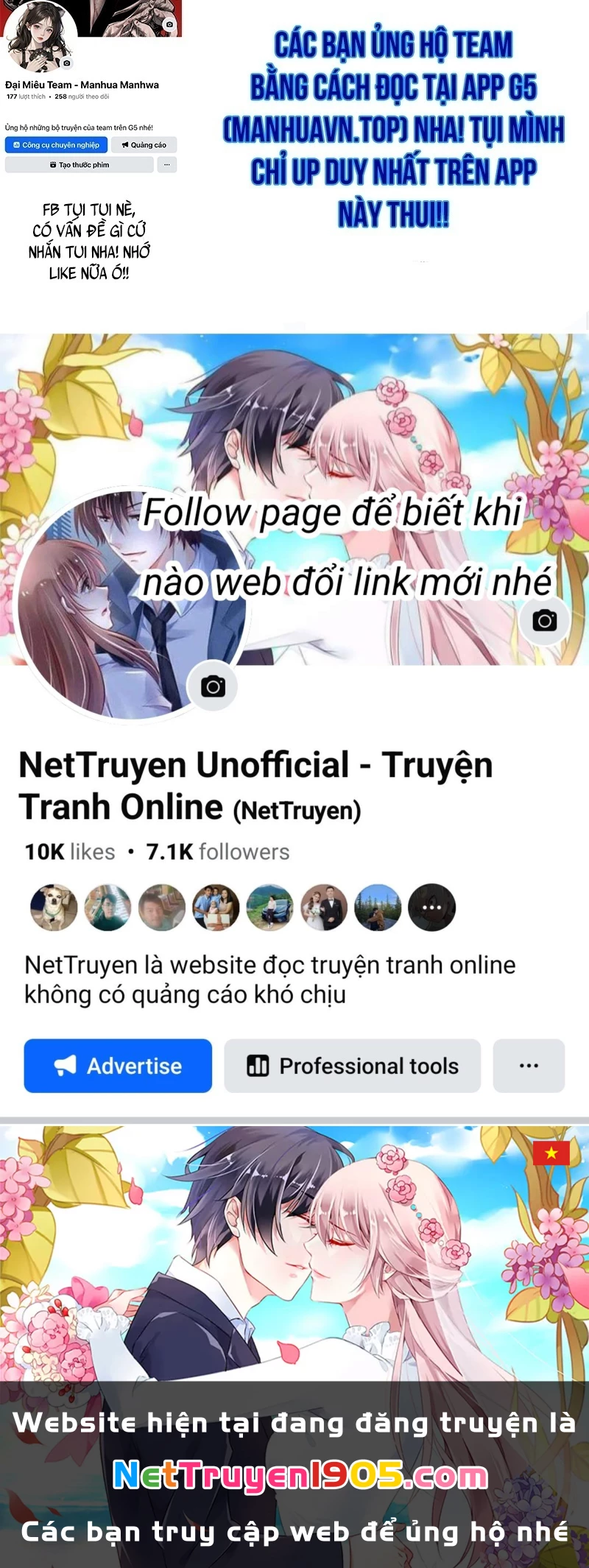 Ma Đạo Chuyển Sinh Ký Chapter 119 - Trang 2