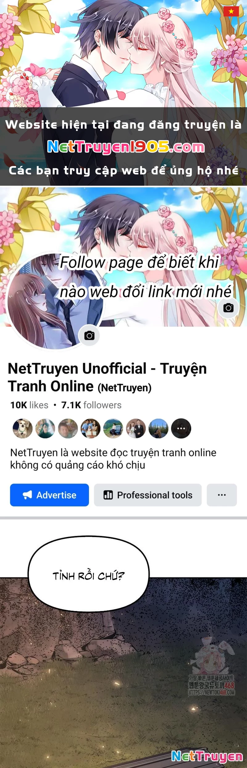 Ma Đạo Chuyển Sinh Ký Chapter 119 - Trang 2