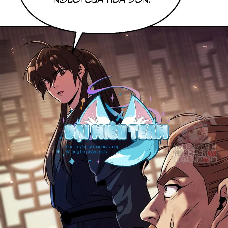 Ma Đạo Chuyển Sinh Ký Chapter 119 - Trang 2