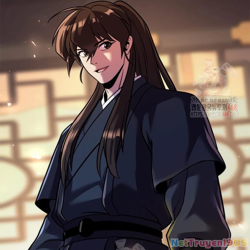 Ma Đạo Chuyển Sinh Ký Chapter 119 - Trang 2