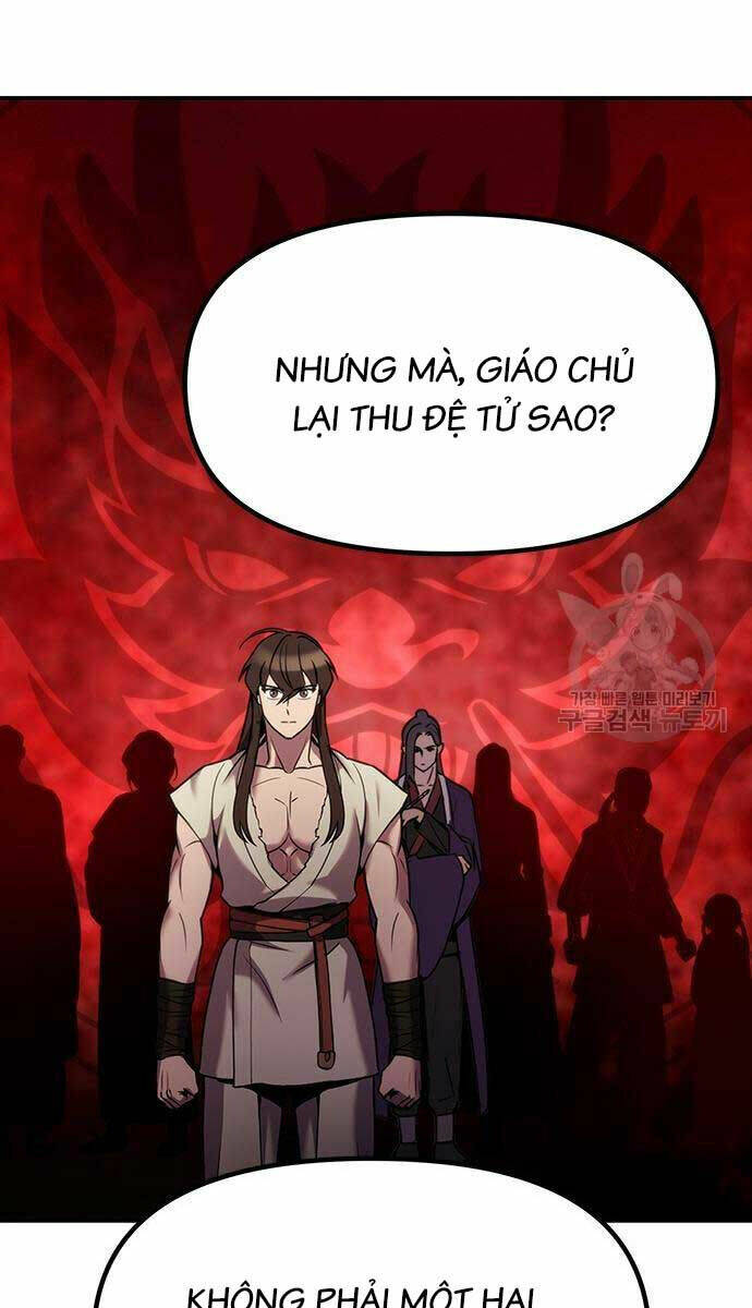 Ma Đạo Chuyển Sinh Ký Chapter 13 - Trang 2