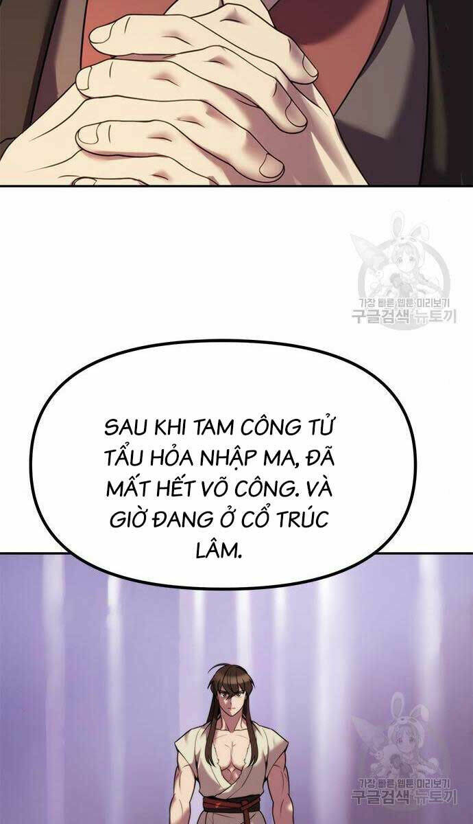 Ma Đạo Chuyển Sinh Ký Chapter 13 - Trang 2