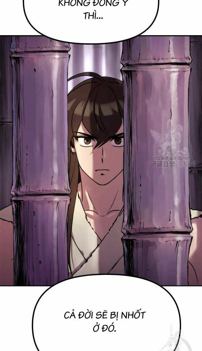 Ma Đạo Chuyển Sinh Ký Chapter 13 - Trang 2