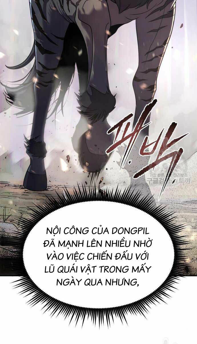 Ma Đạo Chuyển Sinh Ký Chapter 13 - Trang 2