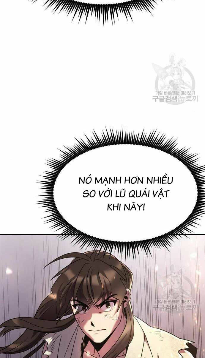 Ma Đạo Chuyển Sinh Ký Chapter 13 - Trang 2