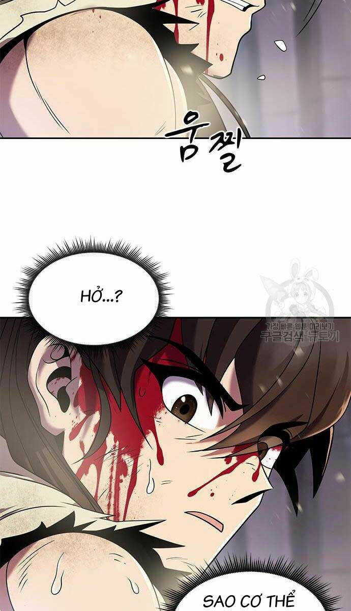 Ma Đạo Chuyển Sinh Ký Chapter 13 - Trang 2