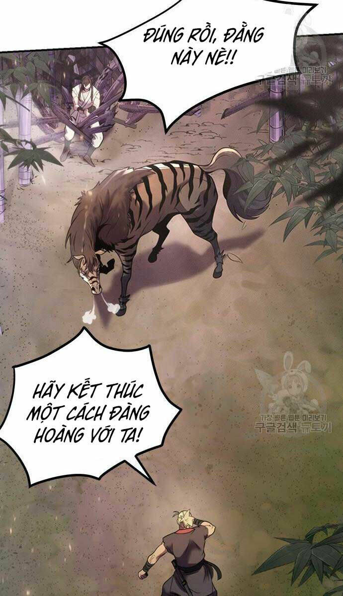 Ma Đạo Chuyển Sinh Ký Chapter 13 - Trang 2