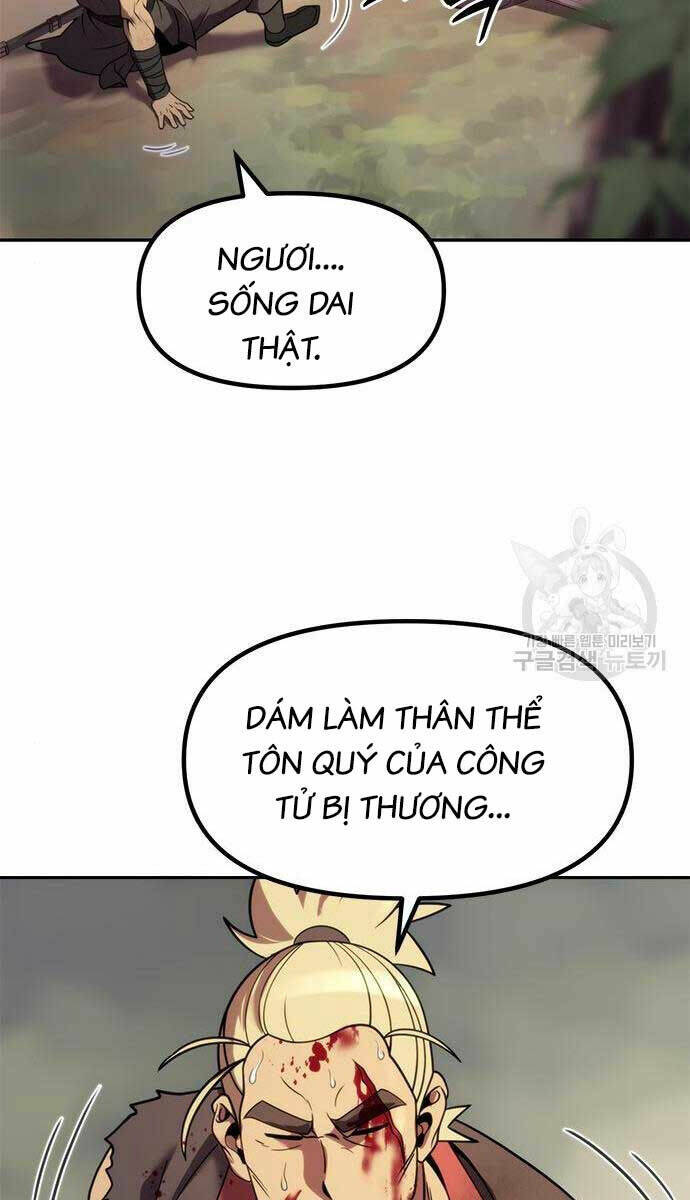 Ma Đạo Chuyển Sinh Ký Chapter 13 - Trang 2