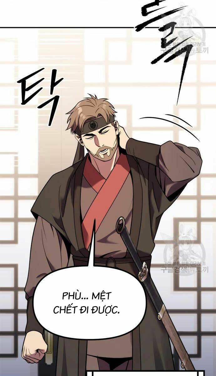 Ma Đạo Chuyển Sinh Ký Chapter 13 - Trang 2