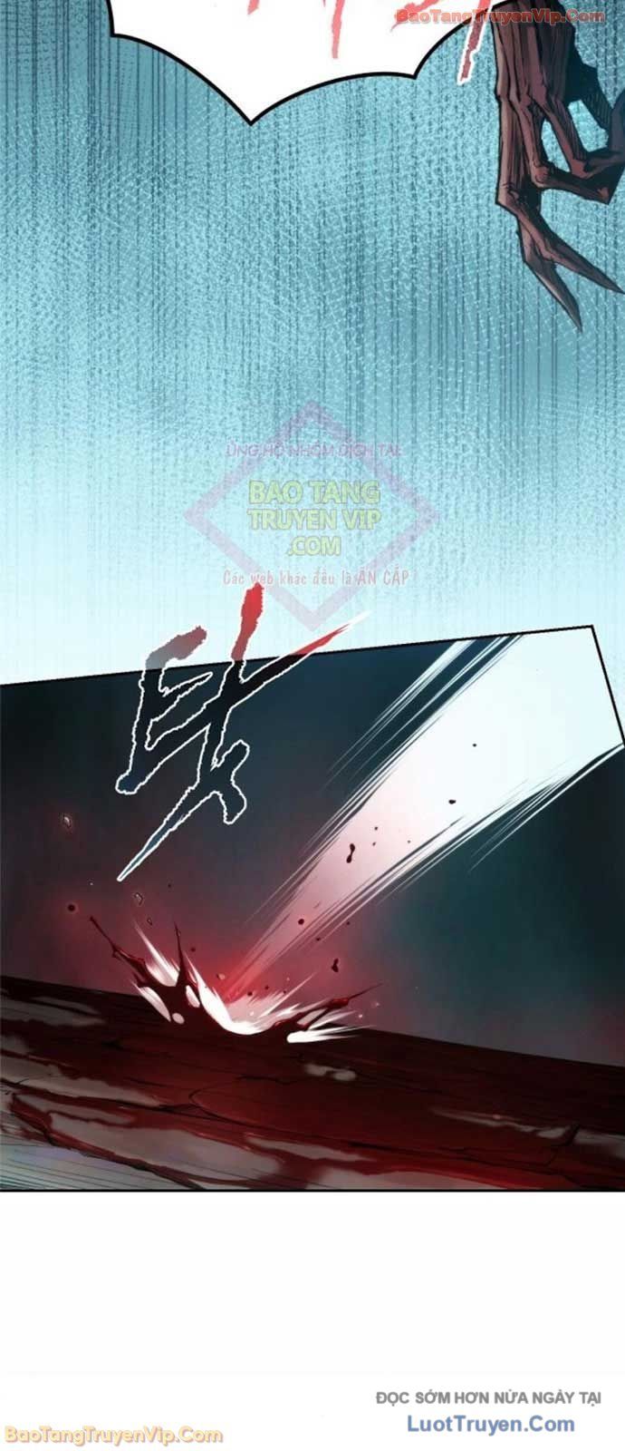 Ma Đạo Chuyển Sinh Ký Chapter 138 - Trang 2