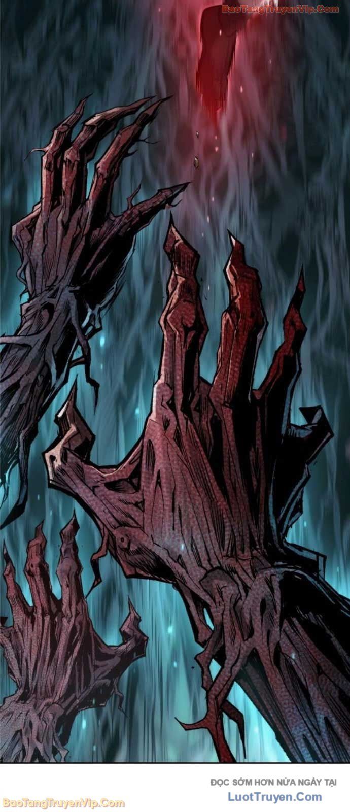 Ma Đạo Chuyển Sinh Ký Chapter 138 - Trang 2