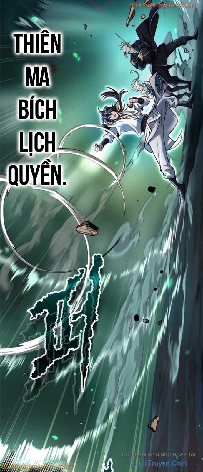 Ma Đạo Chuyển Sinh Ký Chapter 138 - Trang 2