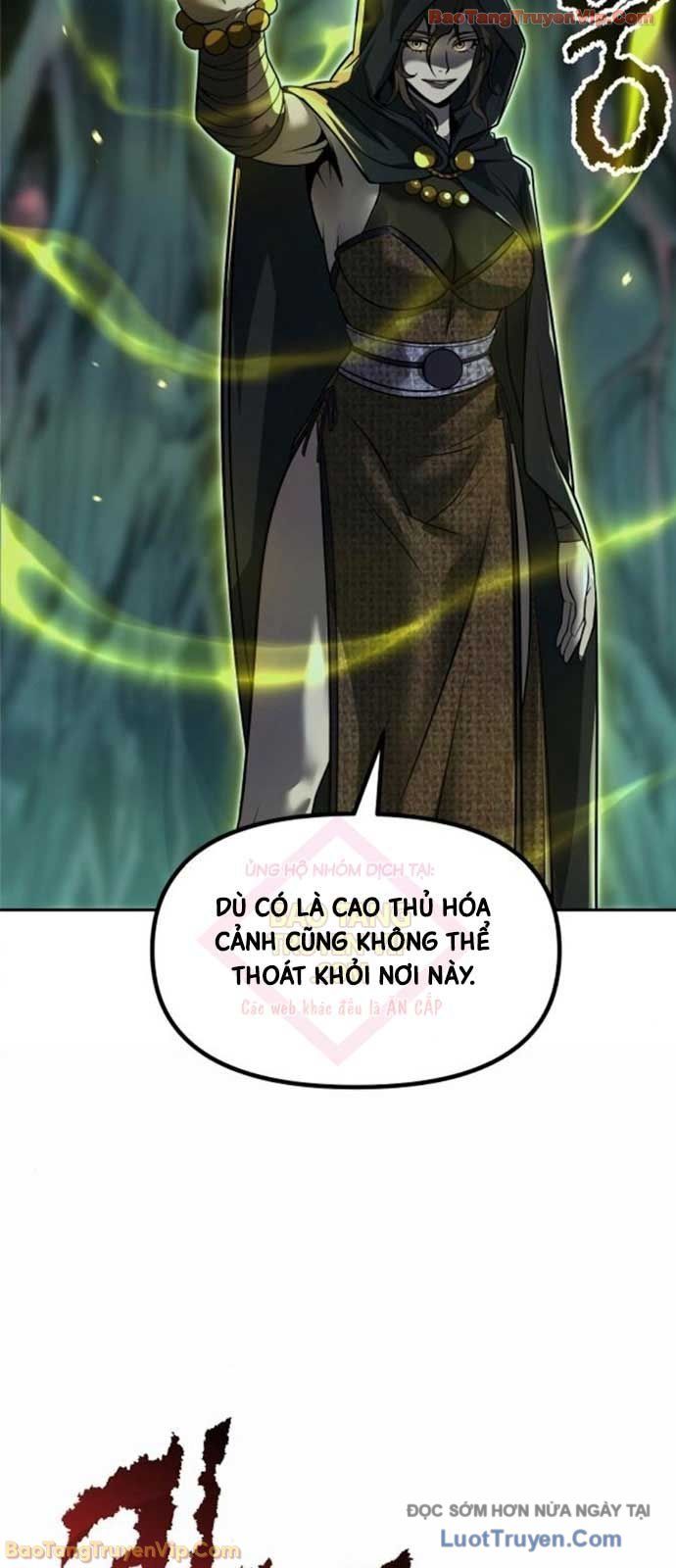 Ma Đạo Chuyển Sinh Ký Chapter 138 - Trang 2