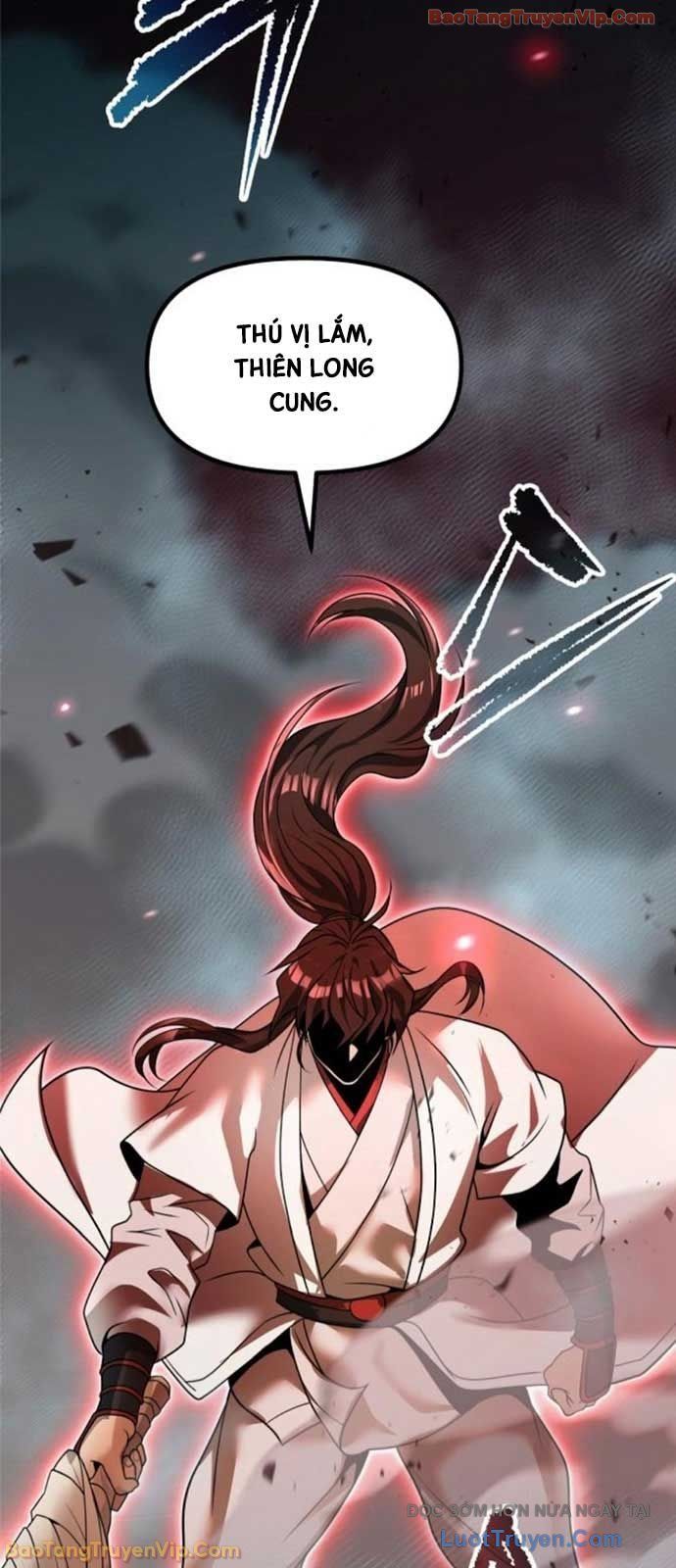 Ma Đạo Chuyển Sinh Ký Chapter 138 - Trang 2