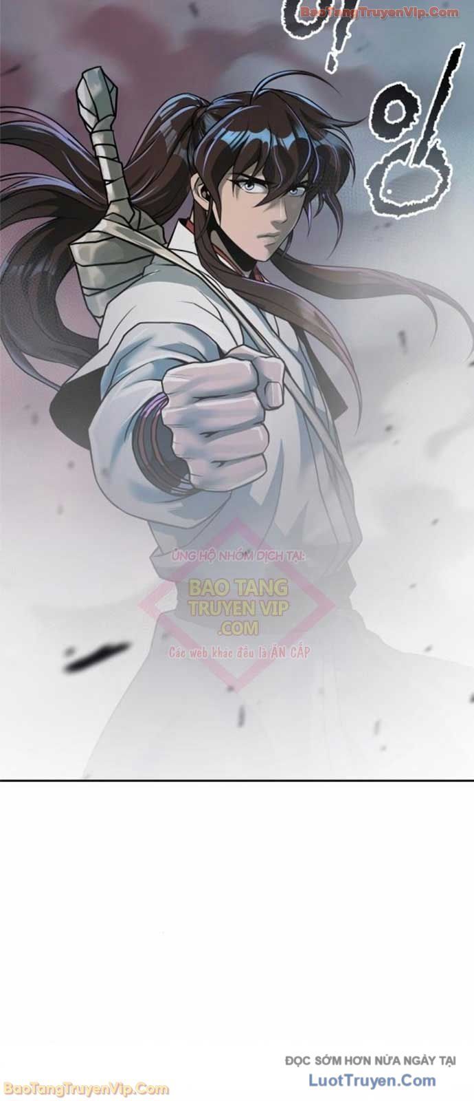 Ma Đạo Chuyển Sinh Ký Chapter 138 - Trang 2