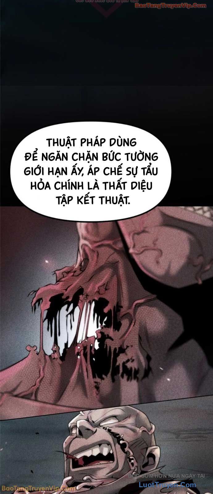 Ma Đạo Chuyển Sinh Ký Chapter 138 - Trang 2