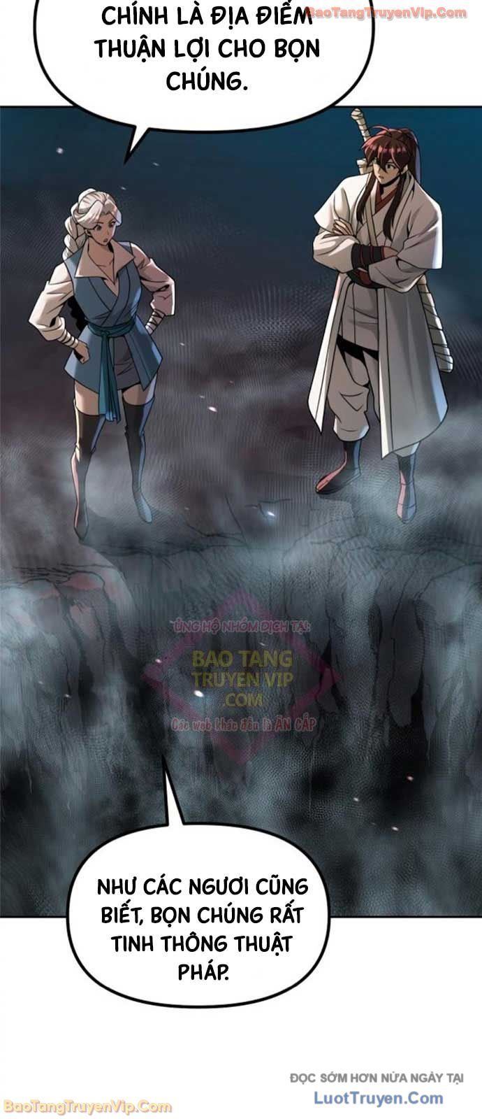 Ma Đạo Chuyển Sinh Ký Chapter 138 - Trang 2