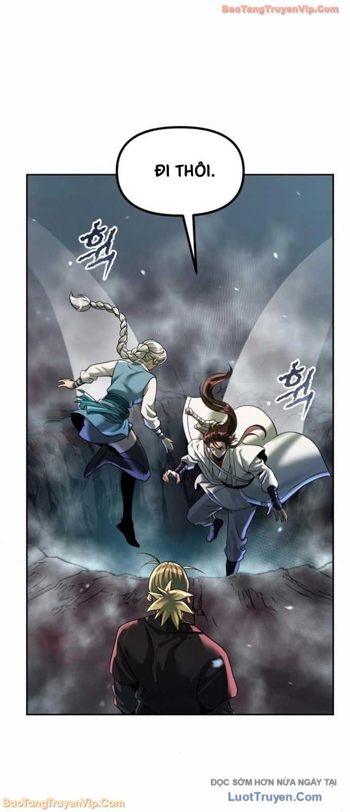 Ma Đạo Chuyển Sinh Ký Chapter 138 - Trang 2
