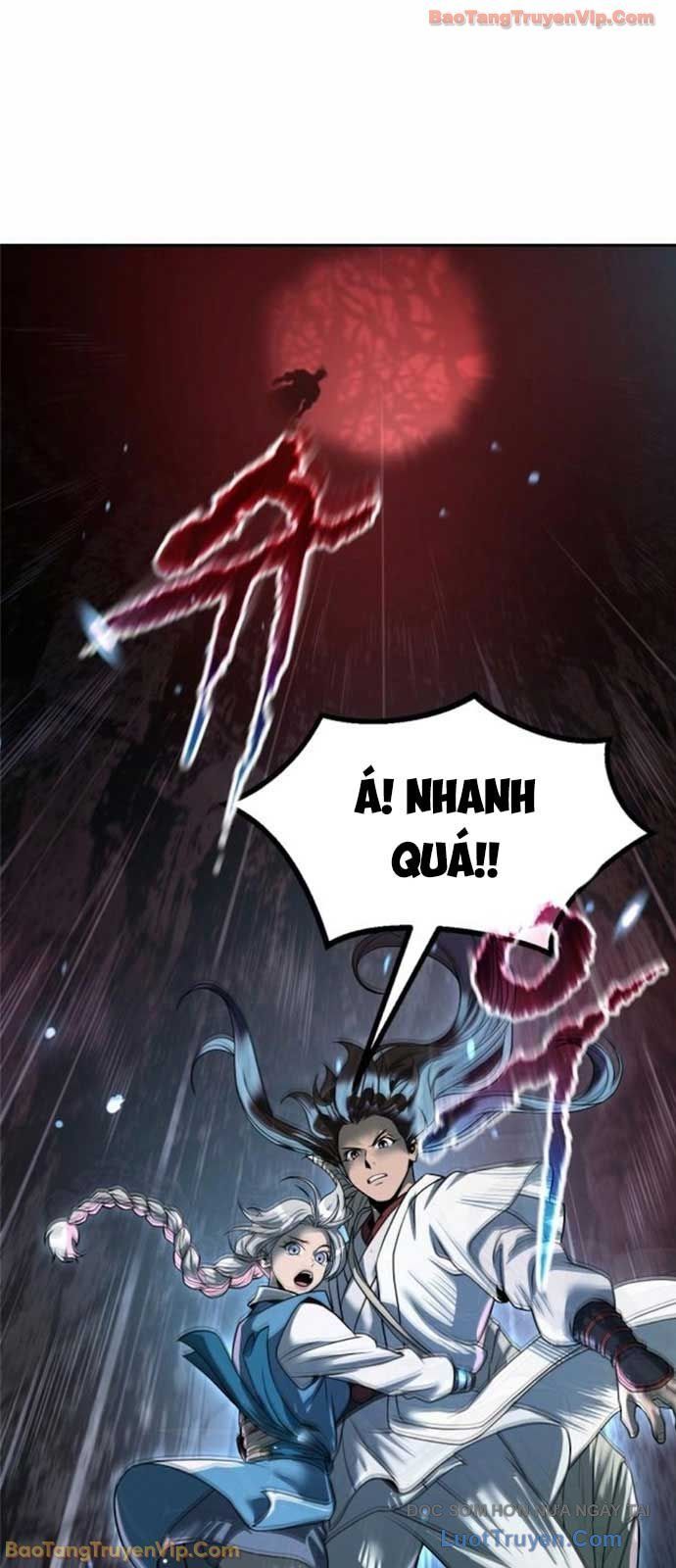 Ma Đạo Chuyển Sinh Ký Chapter 138 - Trang 2
