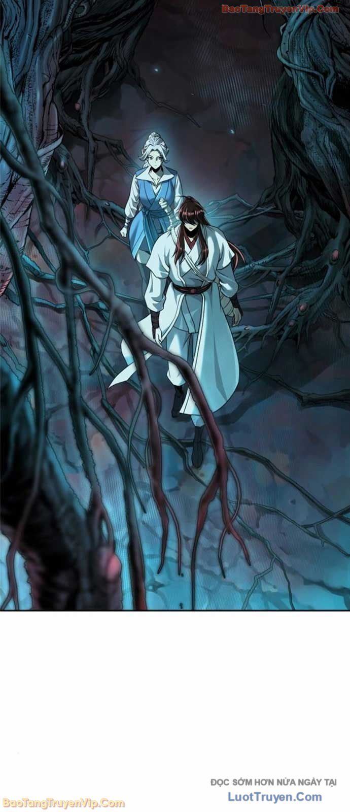 Ma Đạo Chuyển Sinh Ký Chapter 138 - Trang 2