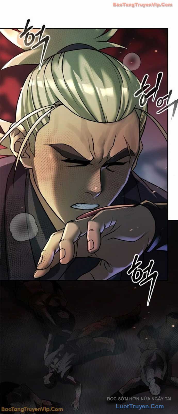 Ma Đạo Chuyển Sinh Ký Chapter 138 - Trang 2