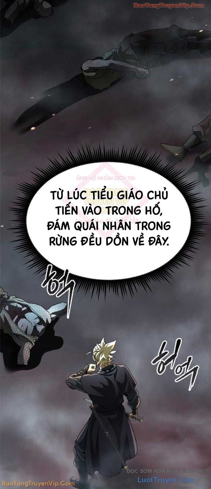 Ma Đạo Chuyển Sinh Ký Chapter 138 - Trang 2