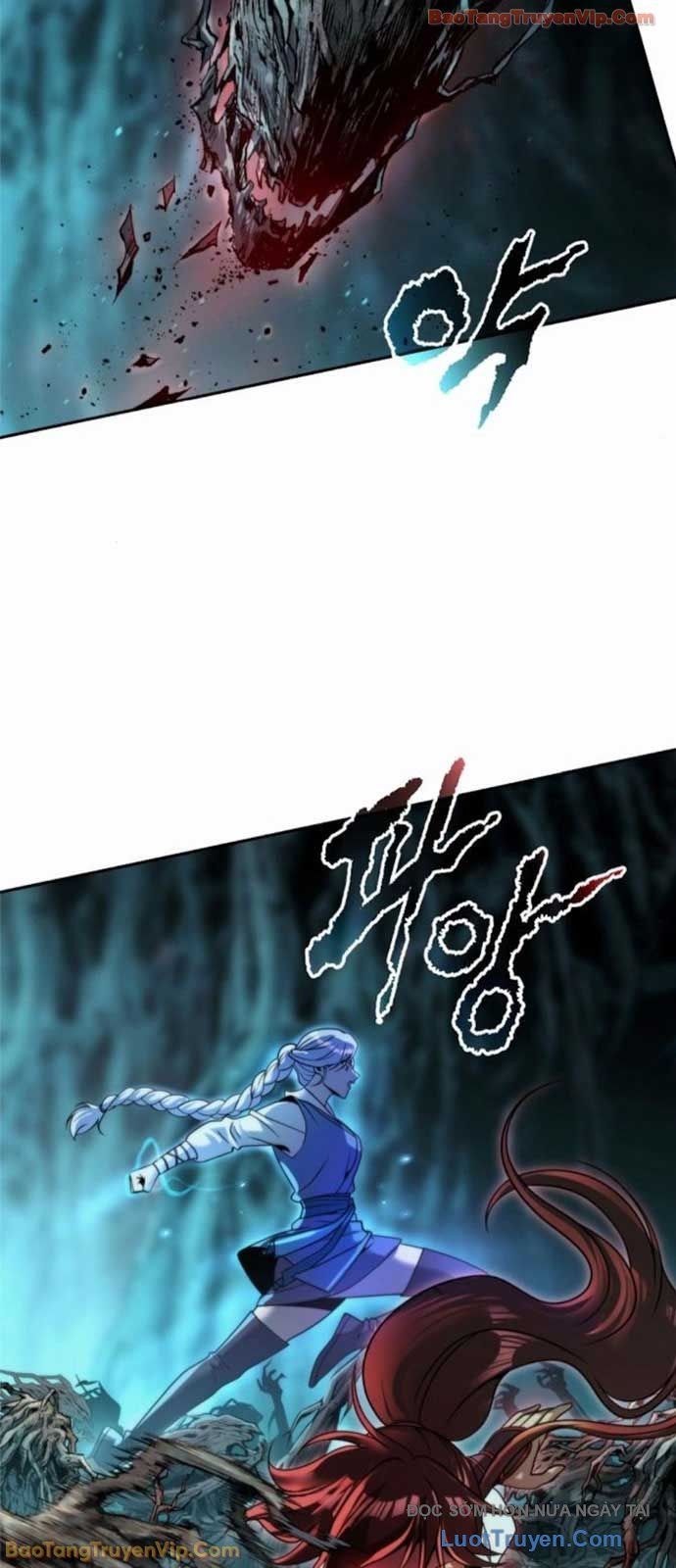 Ma Đạo Chuyển Sinh Ký Chapter 138 - Trang 2