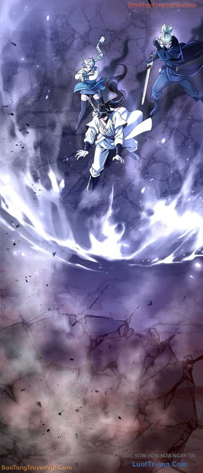 Ma Đạo Chuyển Sinh Ký Chapter 138 - Trang 2