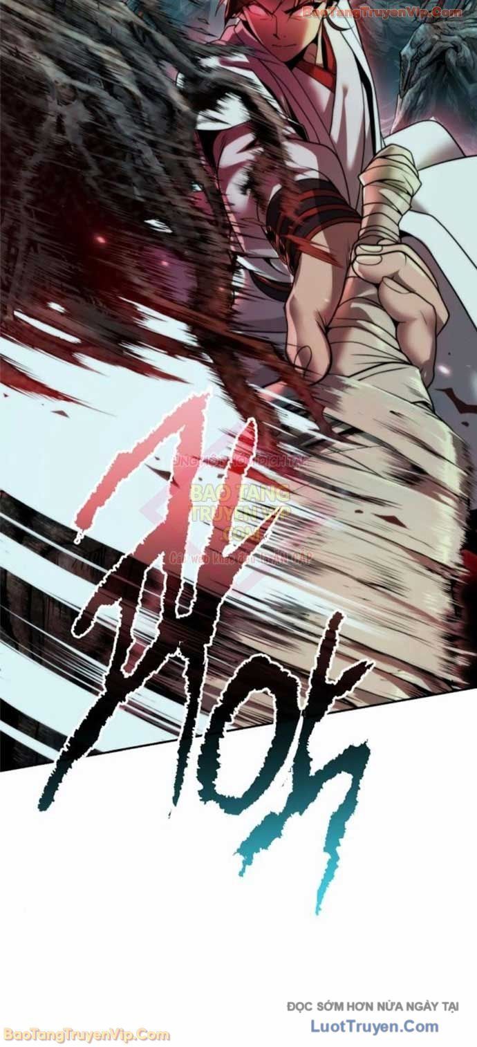 Ma Đạo Chuyển Sinh Ký Chapter 138 - Trang 2