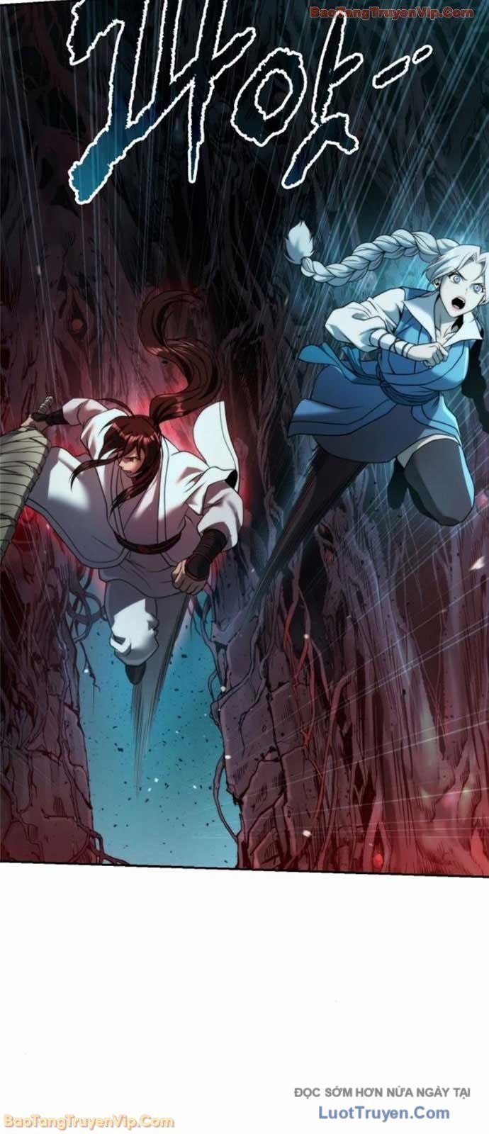 Ma Đạo Chuyển Sinh Ký Chapter 138 - Trang 2