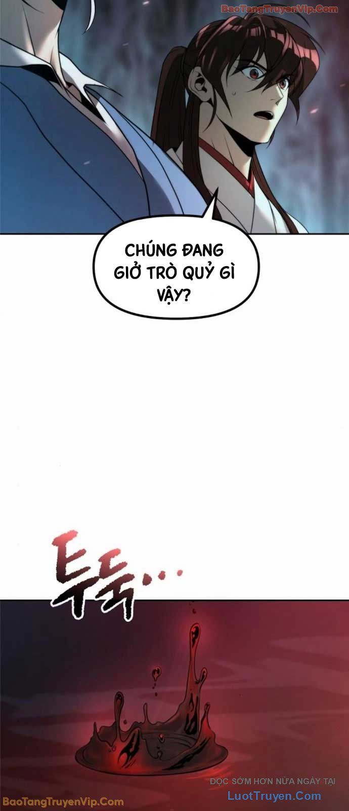 Ma Đạo Chuyển Sinh Ký Chapter 138 - Trang 2