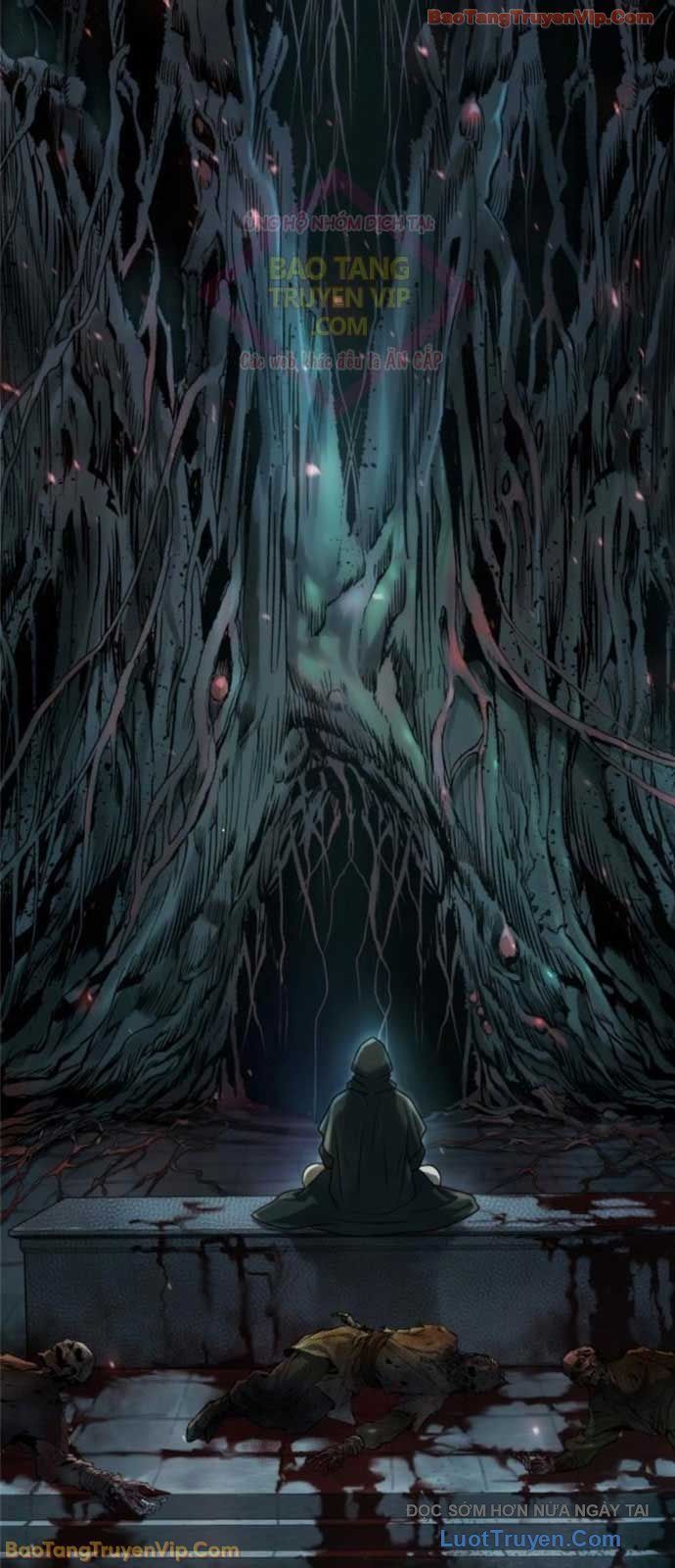 Ma Đạo Chuyển Sinh Ký Chapter 138 - Trang 2