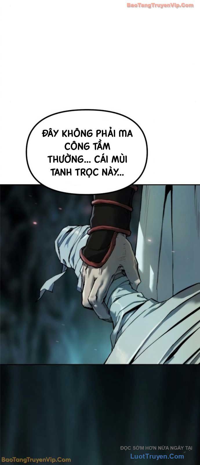 Ma Đạo Chuyển Sinh Ký Chapter 138 - Trang 2