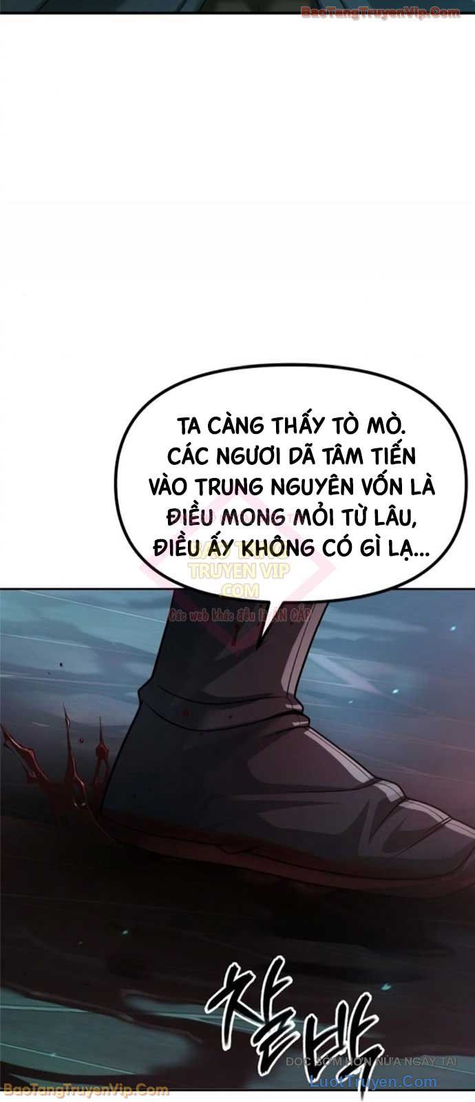 Ma Đạo Chuyển Sinh Ký Chapter 138 - Trang 2