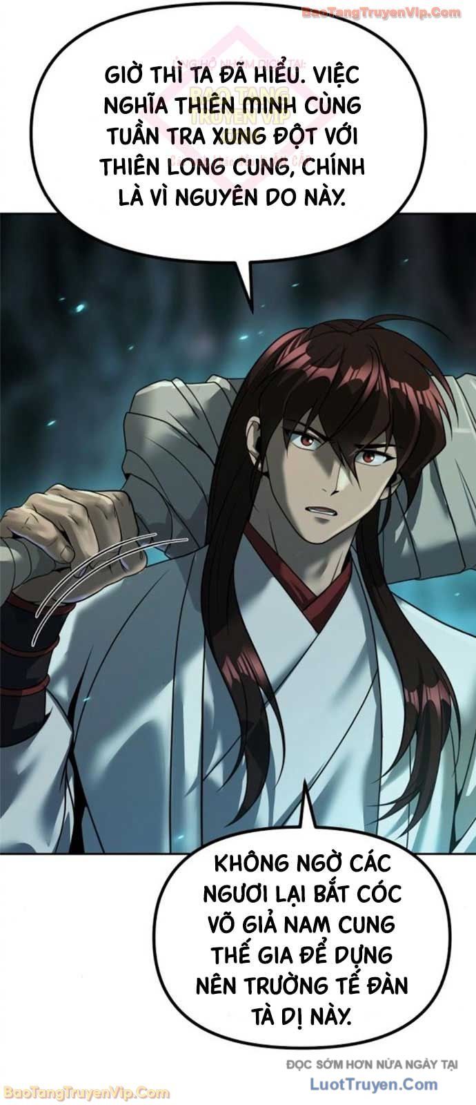 Ma Đạo Chuyển Sinh Ký Chapter 138 - Trang 2