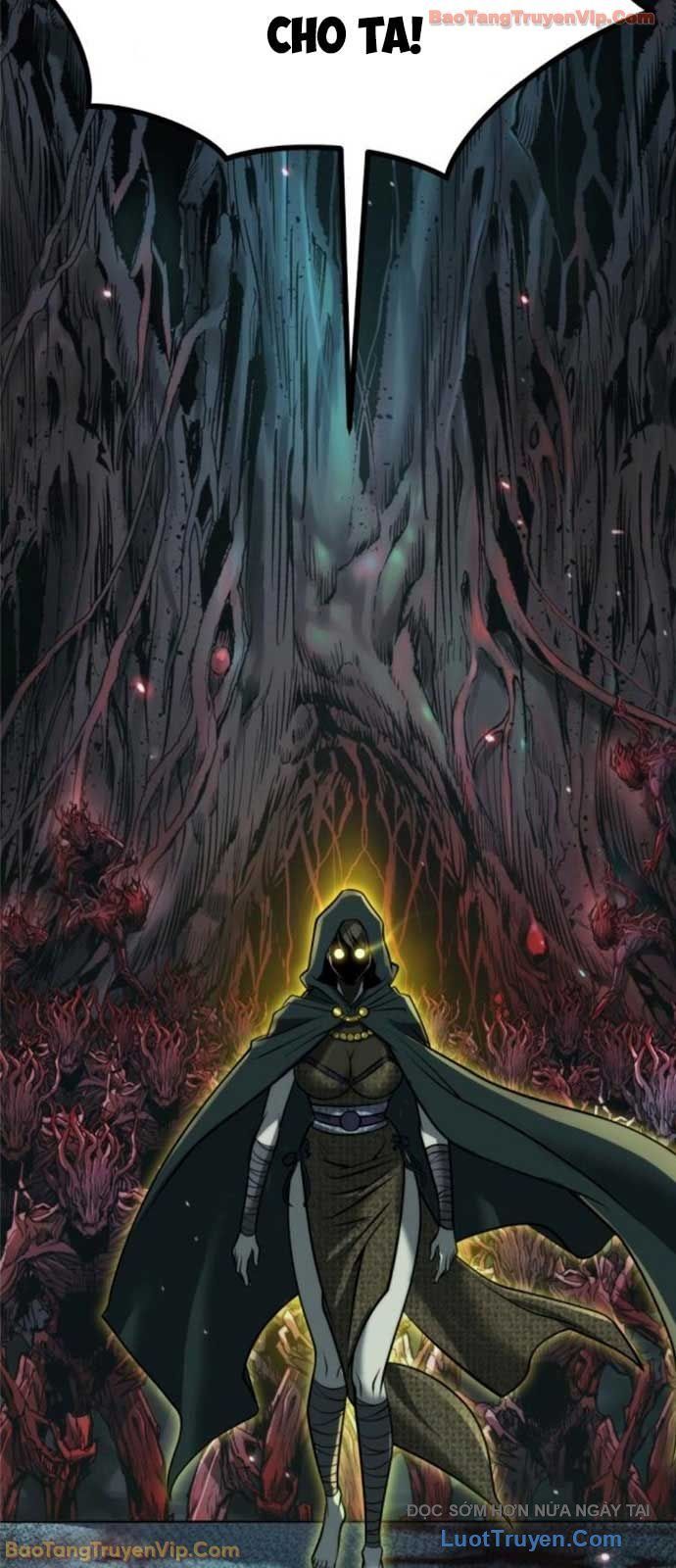 Ma Đạo Chuyển Sinh Ký Chapter 138 - Trang 2