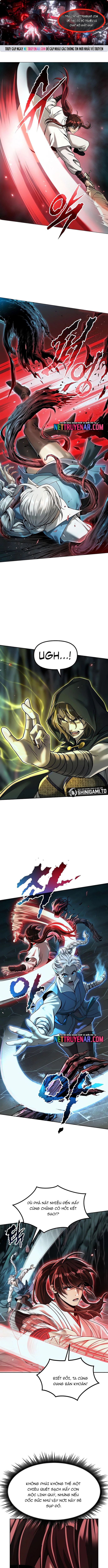 Ma Đạo Chuyển Sinh Ký Chapter 139 - Trang 2