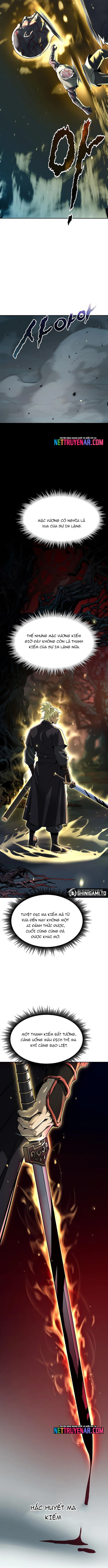 Ma Đạo Chuyển Sinh Ký Chapter 139 - Trang 2