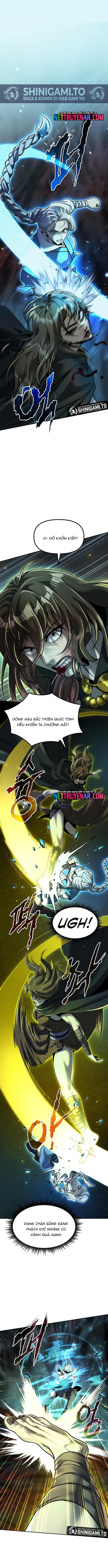 Ma Đạo Chuyển Sinh Ký Chapter 139 - Trang 2